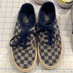 Vans Harry Potter Ravenclaw Sneakers
